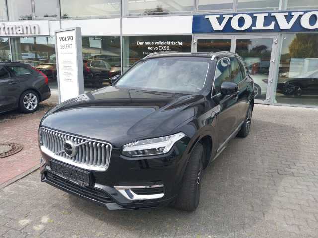 Volvo  Inscription Expression Recharge Plug-In Hyb