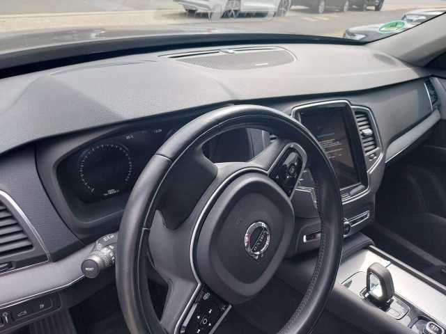 Volvo  Inscription Expression Recharge Plug-In Hyb