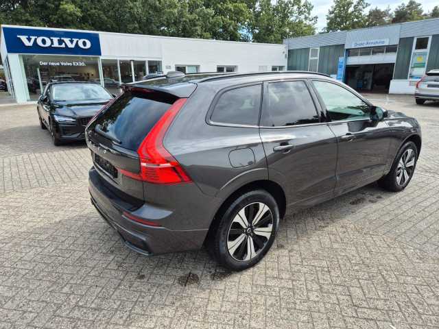 Volvo  Plus Dark Recharge Plug-In Hybrid AWD