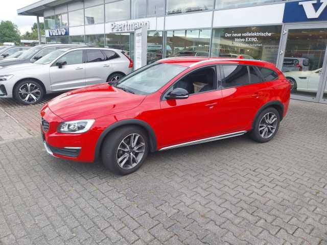 Volvo  Pro