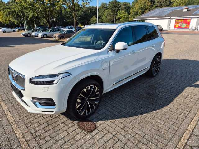 Volvo  Inscription Recharge T8 Plug-In Hyb