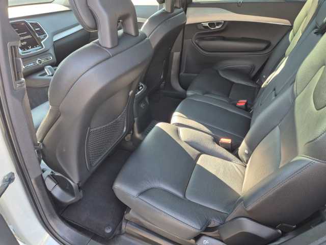 Volvo  Inscription Recharge T8 Plug-In Hyb