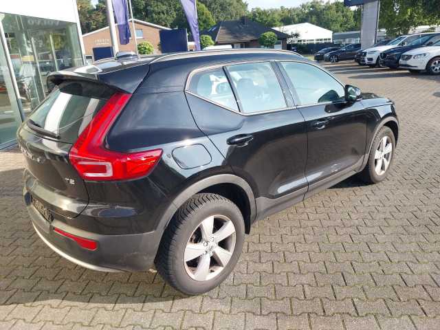 Volvo  T2 Essential