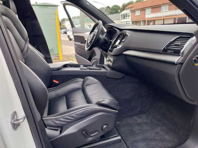 Volvo  B5 R Design AWD,  7 Sitzer
