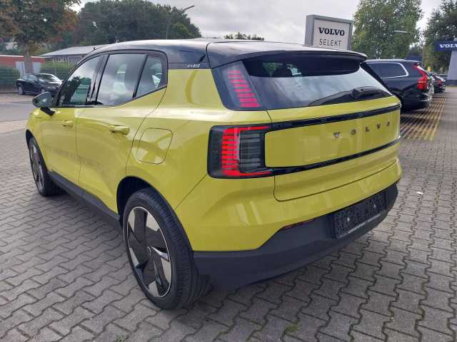 Volvo  Plus 2WD Pure Electric