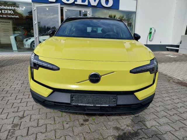 Volvo  Plus 2WD Pure Electric