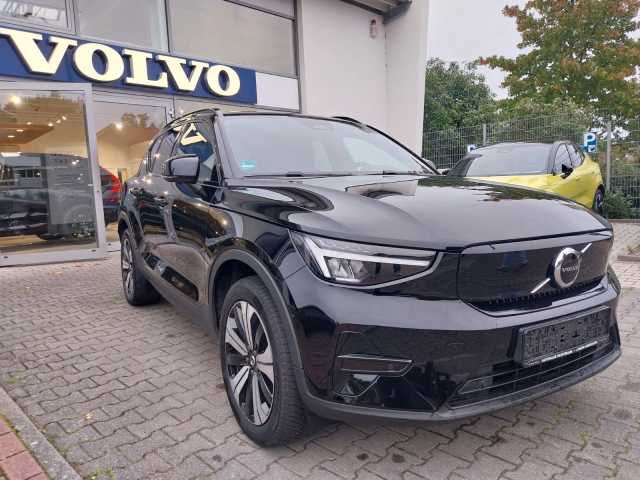 Volvo  Core Recharge Pure Electric 2WD