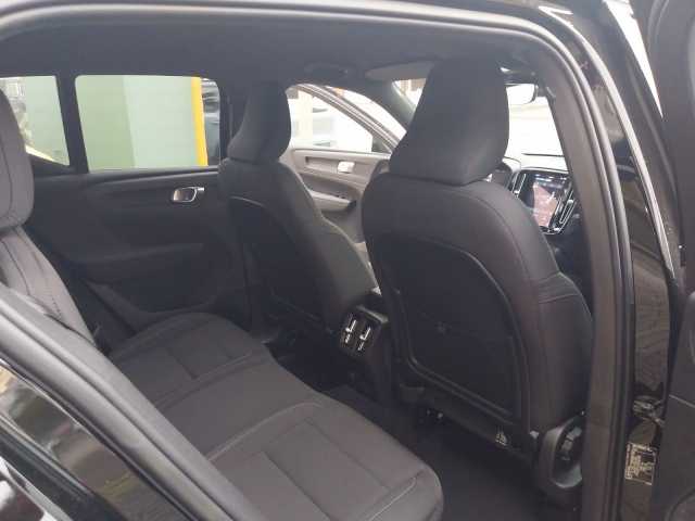 Volvo  Core Recharge Pure Electric 2WD