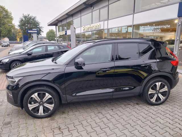 Volvo  Core Recharge Pure Electric 2WD