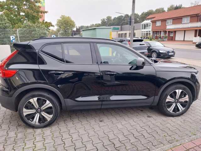 Volvo  Core Recharge Pure Electric 2WD