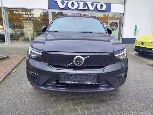 Volvo  Ultimate Recharge Pure Electric 2WD