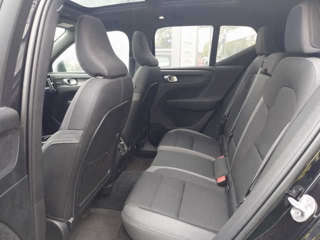 Volvo  Ultimate Recharge Pure Electric 2WD