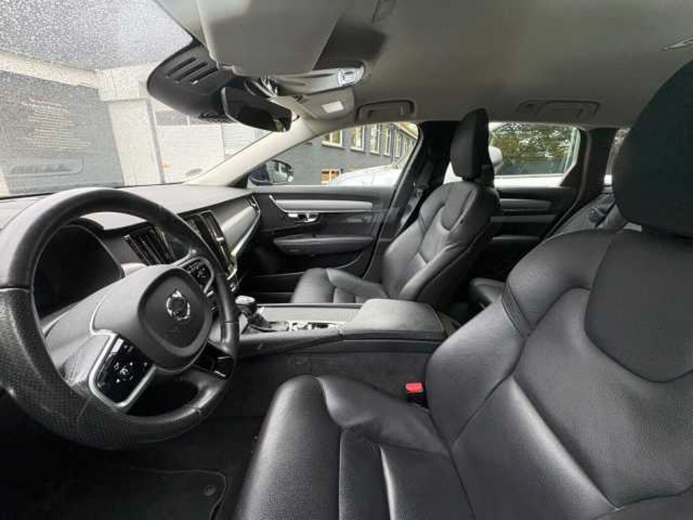 Volvo D4 Kombi Momentum