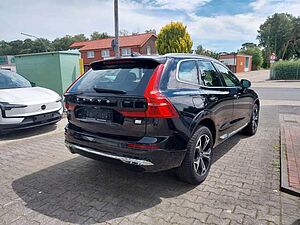 Volvo  Inscription Expr.  Recharge Plug-In Hyb