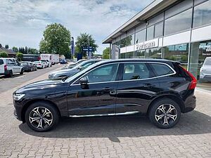 Volvo  Inscription Expr.  Recharge Plug-In Hyb