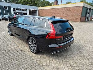 Volvo  Inscription T8 Recharge  HybridAWD Polestar