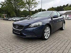 Volvo  D3 Summum