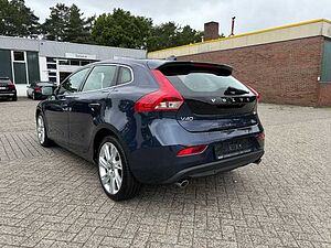 Volvo  D3 Summum