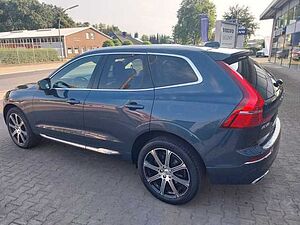 Volvo  D5 Inscription AWD AHK