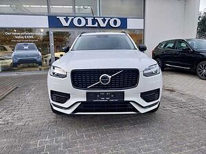 Volvo  T8 R Design Expr.  Recharge Plug-In Hybrid