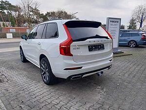 Volvo  T8 R Design Expr.  Recharge Plug-In Hybrid