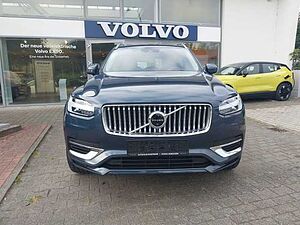 Volvo  Inscription Expression Recharge Plug-In Hyb