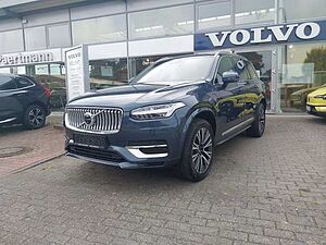 Volvo  Inscription Expression Recharge Plug-In Hyb