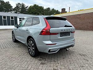 Volvo  Plus Dark 2WD