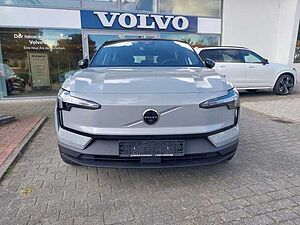 Volvo  Ultra 2WD Pure Electric Extended Range