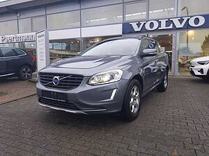 Volvo  D3 Autom. AHK, Navi, Kindersitze integr.