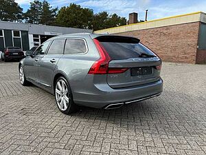 Volvo  D5 Kombi Inscription AWD