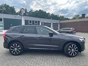 Volvo  Ultimate Dark AWD 'Standheizung, Head-up'