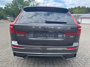 Volvo  Ultimate Dark AWD 'Standheizung, Head-up'