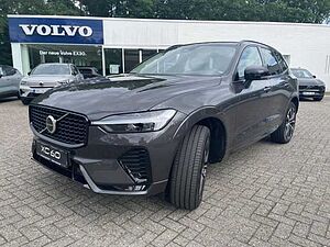 Volvo  Ultimate Dark AWD 'Standheizung, Head-up'