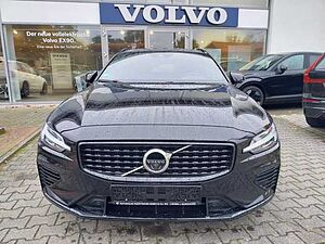 Volvo  T6 R Design Recharge Plug-In Hybrid AWD