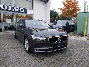 Volvo  Kombi D4 LED Navi, AHK