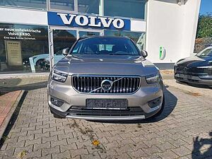 Volvo  T5 Inscription Expr. Recharge Plug-In Hyb