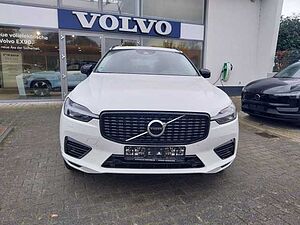 Volvo  R Design Expression Recharge Plug-In Hybrid