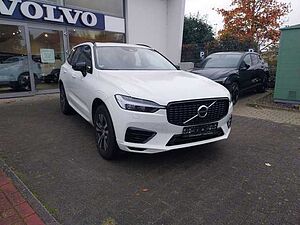 Volvo  R Design Expression Recharge Plug-In Hybrid