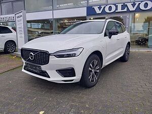 Volvo  R Design Expression Recharge Plug-In Hybrid