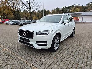 Volvo  D5 Momentum AWD, LED, AHK, Navi