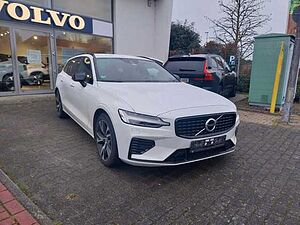 Volvo  Kombi R Design Recharge Plug-In Hybrid AWD