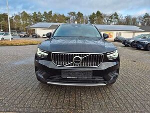 Volvo  T4 Inscription Expression Rech Plug-In Hyb