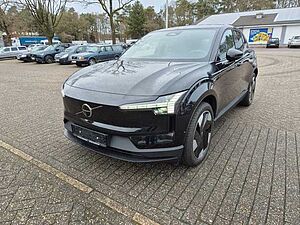 Volvo  Ultra 2WD Pure Electric Extended Range