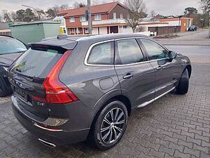 Volvo  D4 Inscription AWD