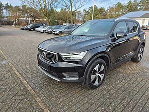 Volvo  T4 Inscription Expression Rech Plug-In Hyb