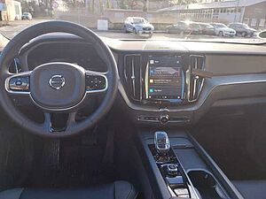 Volvo  Plus Black Edition Recharge Plug-In Hybrid