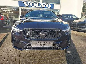 Volvo  Plus Black Edition Recharge Plug-In Hybrid