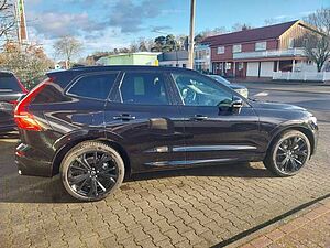 Volvo  Plus Black Edition Recharge Plug-In Hybrid