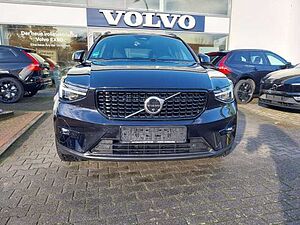 Volvo  B4 Plus Dark 2WD